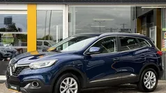Gebruikt 2016 Renault Kadjar Intens SUV | € 10.750 (Eerlijke prijs)