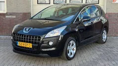 Gebruikt 2011 Peugeot 3008 MPV | € 3.750 (Goede deal)