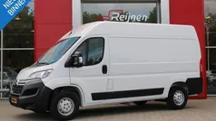 Citroën Jumper
