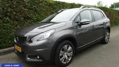 Gebruikt 2019 Peugeot 2008 SUV | € 16.950 (Eerlijke prijs)