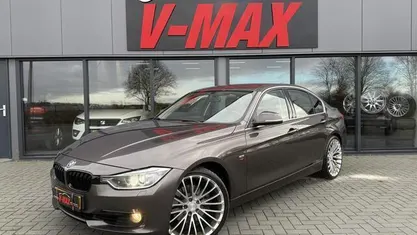 Occasion BMW 328 Comfort Edition 245 PK (180 kW) 2012 Sedan