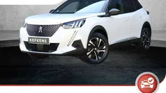 Gebruikt 2023 Peugeot e-2008 GTi SUV | € 24.225 (Goede deal)