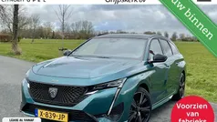 Blauw Gebruikt 2023 Peugeot 308 GT Stationwagen | € 28.950 (Eerlijke prijs)