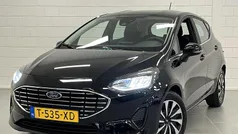 Gebruikt 2023 Ford Fiesta Titanium Hatchback | € 16.425 (Eerlijke prijs)