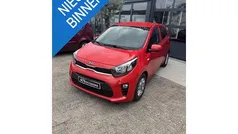 Gebruikt 2017 Kia Picanto Comfort Hatchback | € 6.999 (Eerlijke prijs)