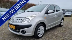Gebruikt 2012 Nissan Pixo Hatchback | € 3.900 (Eerlijke prijs)