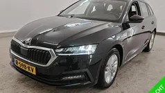 Gebruikt 2022 Skoda Octavia Business Line Stationwagen | € 19.500 (Goede deal)