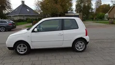 Gebruikt 2005 VW Lupo Hatchback | € 649 (Super prijs)