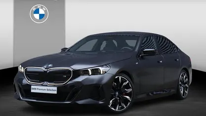 Occasion BMW i5 M Sport 442 kW (601 PK) 2024 Sedan