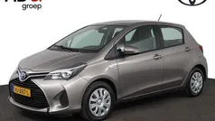 Gebruikt 2015 Toyota Yaris Hatchback | € 14.950 (Eerlijke prijs)
