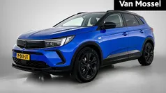 Suv Gebruikt 2022 Opel Grandland X GS Line SUV | € 24.440 (Eerlijke prijs)