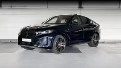 Gebruikt 2024 BMW X6 Comfort Edition SUV | € 124.900