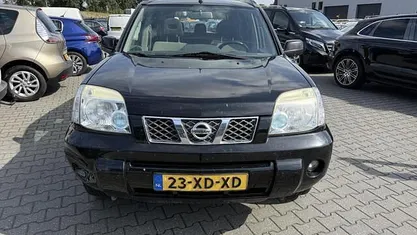 Occasion 2007 Nissan X-Trail Comfort SUV | € 2.450 (Eerlijke prijs)