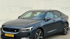 Gebruikt 2020 Polestar 2 Long Range Dual motor Hatchback | € 25.900 (Eerlijke prijs)