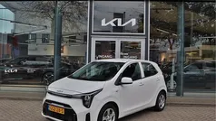 Gebruikt 2024 Kia Picanto Hatchback | € 17.845 (Eerlijke prijs)