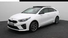 Gebruikt 2019 Kia ProCeed GT-Line Hatchback | € 19.940 (Eerlijke prijs)