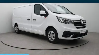 Occasion Renault Trafic Komfort 56 kW (77 PK) 2024 MPV