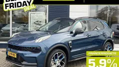Gebruikt 2023 Lynk & Co 01 SUV | € 23.894 (Goede deal)