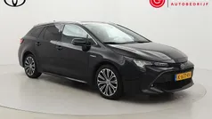 Gebruikt 2021 Toyota Corolla Stationwagen | € 21.999 (Eerlijke prijs)