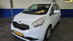 Gebruikt 2018 Kia Venga Hatchback | € 10.950 (Goede deal)