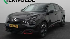 Zwart Gebruikt 2021 Citroën C4 Business Class SUV | € 16.340 (Eerlijke prijs)