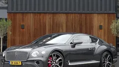 Gebruikt 2019 Bentley Continental Sedan | € 159.995