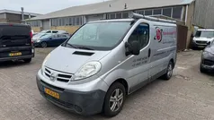 Overige Gebruikt 2010 Nissan Primastar MPV | € 2.250 (Eerlijke prijs)