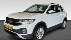 Gebruikt 2020 VW T-Cross Life SUV | € 19.990 (Eerlijke prijs)