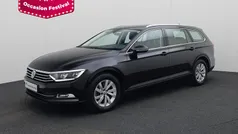 Gebruikt 2018 VW Passat Comfortline Stationwagen | € 20.440 (Goede deal)