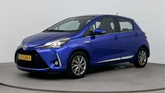Gebruikt 2018 Toyota Yaris Hybrid Plus Hatchback | € 15.950 (Eerlijke prijs)