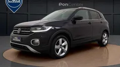 Gebruikt 2021 VW T-Cross Style SUV | € 21.950 (Eerlijke prijs)