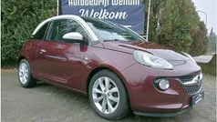 Gebruikt 2014 Opel Adam Hatchback | € 6.950 (Goede deal)
