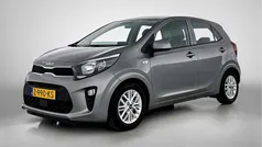 Hatchback Gebruikt 2024 Kia Picanto Hatchback | € 16.895 (Eerlijke prijs)