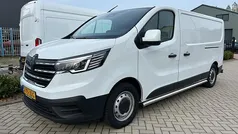 Gebruikt 2024 Renault Trafic Van | € 28.900 (Super prijs)