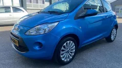 Gebruikt 2011 Ford Ka Cool & Sound Edition Hatchback | € 3.750 (Eerlijke prijs)