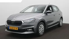 Gebruikt 2024 Skoda Fabia Selection Hatchback | € 21.900 (Goede deal)