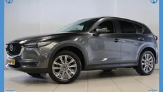 Grijs Gebruikt 2020 Mazda CX-5 Luxury SUV | € 32.449 (Eerlijke prijs)