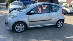 Gebruikt 2007 Peugeot 107 Urban Move Hatchback | € 2.899 (Eerlijke prijs)