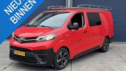 Occasion Toyota Proace Live 144 PK (105 kW) 2022 MPV