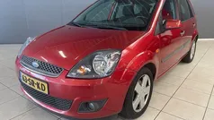Oranje Gebruikt 2006 Ford Fiesta Futura Hatchback | € 1.999 (Eerlijke prijs)