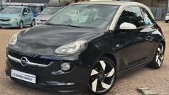 Gebruikt 2013 Opel Adam OPC Hatchback | € 6.650 (Eerlijke prijs)