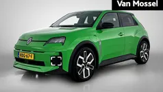 Gebruikt 2025 Renault R5 Komfort Hatchback | € 31.440 (Goede deal)