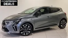 Grijs Gebruikt 2024 Mitsubishi Colt Instyle Hatchback | € 22.695 (Eerlijke prijs)