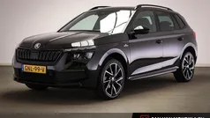 Gebruikt 2021 Skoda Kamiq Business Line SUV | € 26.700 (Eerlijke prijs)