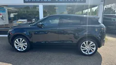 Zwart Gebruikt 2020 Land Rover Range Rover evoque S SUV | € 34.950 (Eerlijke prijs)
