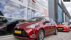 Gebruikt 2020 Toyota Yaris Hybrid Hatchback | € 18.950 (Goede deal)