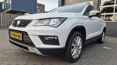 Gebruikt 2020 Seat Ateca Business SUV | € 21.450 (Super prijs)
