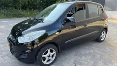Gebruikt 2011 Hyundai i10 Hatchback | € 2.250 (Eerlijke prijs)