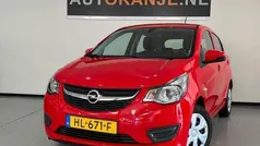 Gebruikt 2015 Opel Karl Edition Hatchback | € 5.999 (Eerlijke prijs)