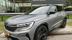 Gebruikt 2023 Renault Austral Iconic Esprit Alpine SUV | € 31.950 (Eerlijke prijs)